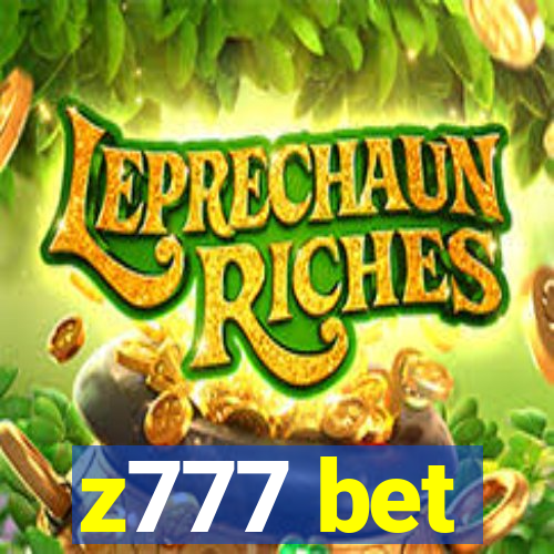 z777 bet